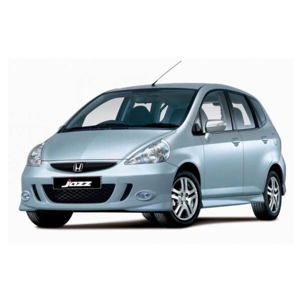 Cakera Brek Depan — Honda City / Jazz (TRW, 2002–2008)