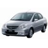Cakera Brek Depan — Honda City / Jazz (TRW, 2002–2008)