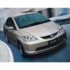 Cakera Brek Depan — Honda City / Jazz (TRW, 2002–2008)