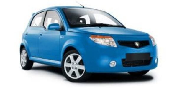 Cakera Brek Depan — Proton Saga / Savvy (TRW)