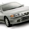 G-DRFP-DRRP-PERDANA-95454 Cakera Brek Depan — Proton Perdana (Bendix, 1995–2012)