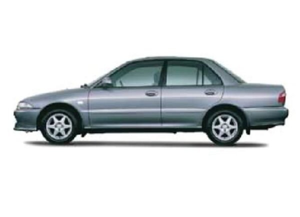 Cakera Brek Depan — Proton Satria / Wira / Putra (Bendix, 1992–2006)