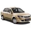 Drum Brek Belakang — Proton Saga / Iriz (2011–2016)