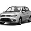 Drum Brek Belakang — Proton Saga / Iriz (2011–2016)