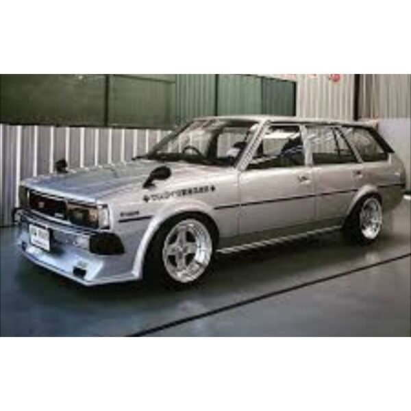 G-DRUM-KE70-43953 Drum Brek Belakang — Corolla