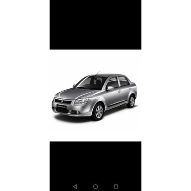 Brek — Proton Saga · 1YEAR