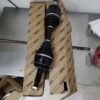 Brek Depan — Toyota Hilux (Original) · KUN25