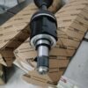Brek Depan — Toyota Hilux (Original) · KUN25