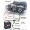 G-FB-KM36-3111 Klac — Toyota Unser · LH113