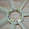 G-FB-KM36-38614 Klac — Toyota Unser · LH113