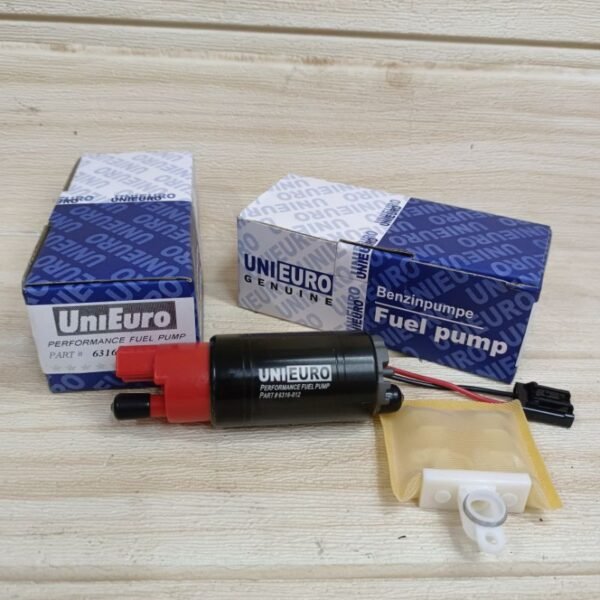 Pump Brek (Original) · FP-WIRA-EURO