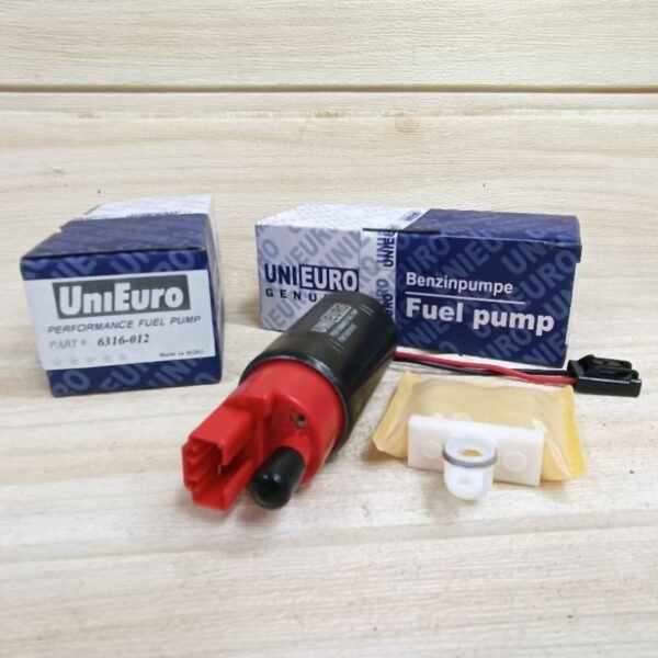 Pump Brek (Original) · FP-WIRA-EURO