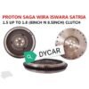 Klac — Proton Saga / Satria / Wira · FW-WIRA-5H
