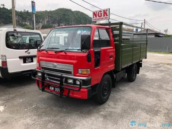 G-FWC-RWC-DV57-42147 Pump Brek Depan · FWC/RWC-DV57