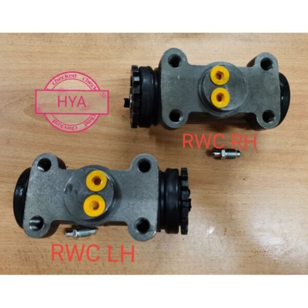 Pump Brek Depan · HD5000