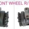 Pump Brek Depan · FWC/RWC-NHR