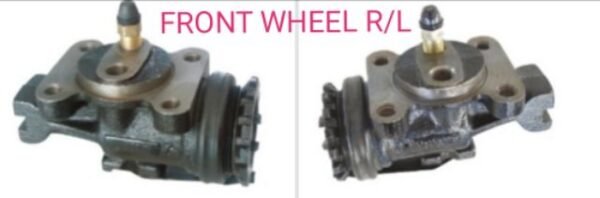 Pump Brek Depan · FWC/RWC-NHR