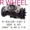 Pump Brek Depan · FWC/RWC-NHR