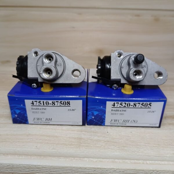 Pump Brek Depan · FWC-S75