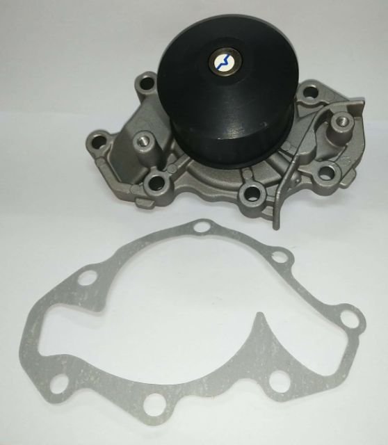 Pump Brek — Proton Perdana · GWM-55A