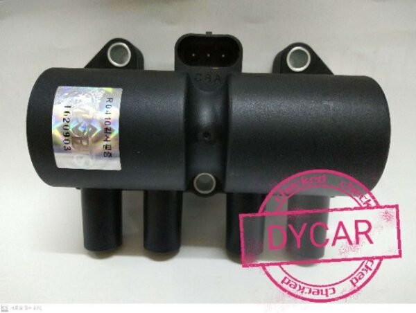 G-IC-AVEO-88892 Spark Plug — Chevrolet Optra / Aveo (2002)