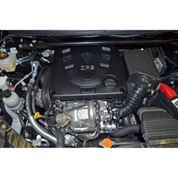 Coil — Proton Exora