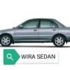 Starter — Proton Wira
