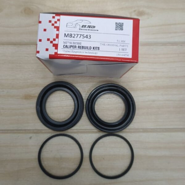 Kit Pembaikan Brek Depan — Proton Saga · MB277543