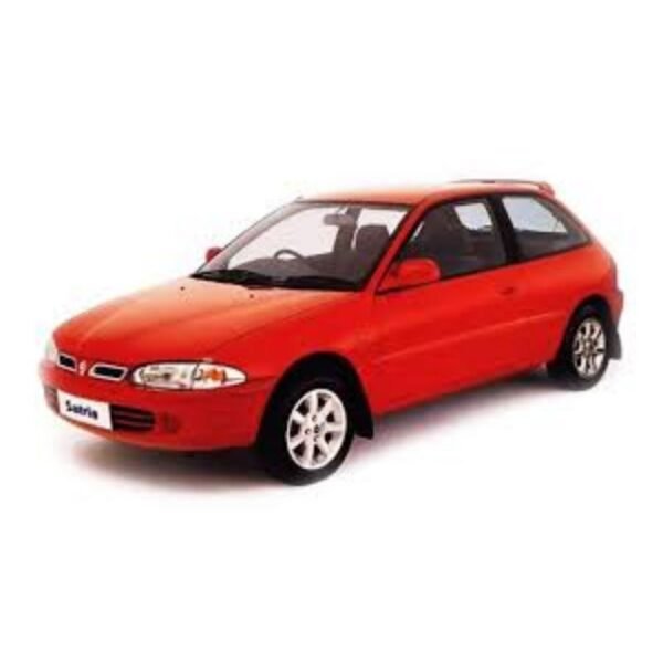 Pump Brek Belakang — Proton Saga / Satria / Wira (Bendix) · MB618981