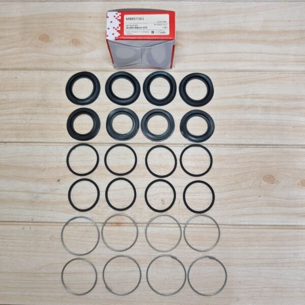 Kit Pembaikan Brek Depan · MB857261