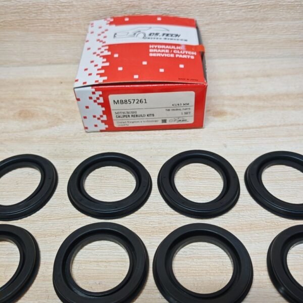 Kit Pembaikan Brek Depan · MB857261