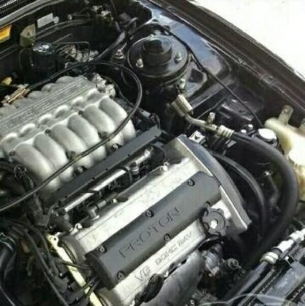 Pump Brek — Proton Perdana · MD308593