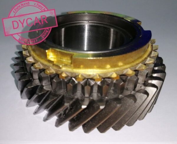 Hub — Proton Satria / Wira · MD743131