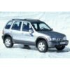 G-OK011-26-610-12776 Pump Brek Belakang — Kia Sportage (1996)