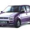 Kabel Palam — Perodua Kancil