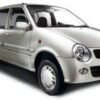 Kabel Palam — Perodua Kancil