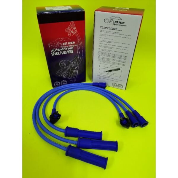 Kabel Palam — Perodua Kancil · 3CORE