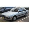 Kabel Palam — Ford Telstar (1983)
