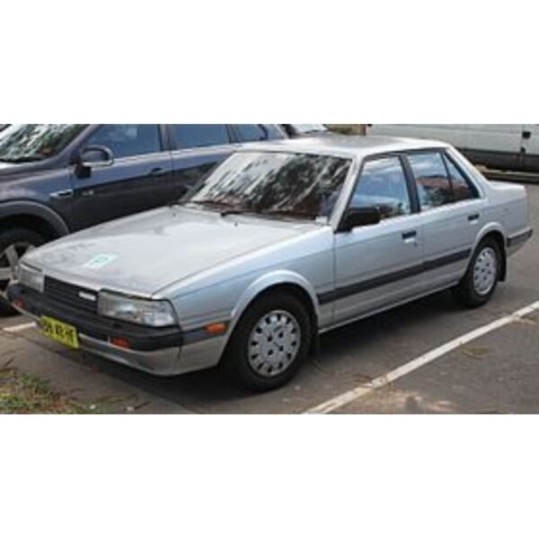 Kabel Palam — Ford Telstar (1983)