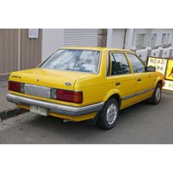 Kabel Palam (1988–1992) · PCF-ASTINA