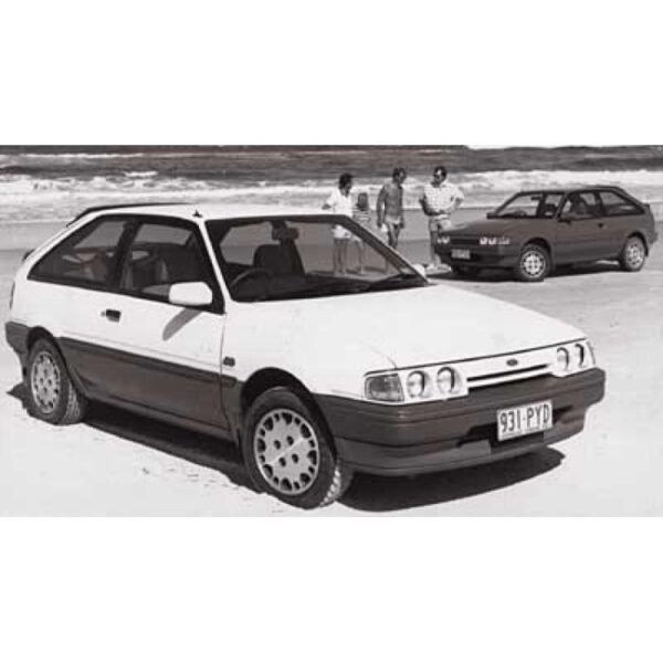 Kabel Palam (1988–1992) · PCF-ASTINA