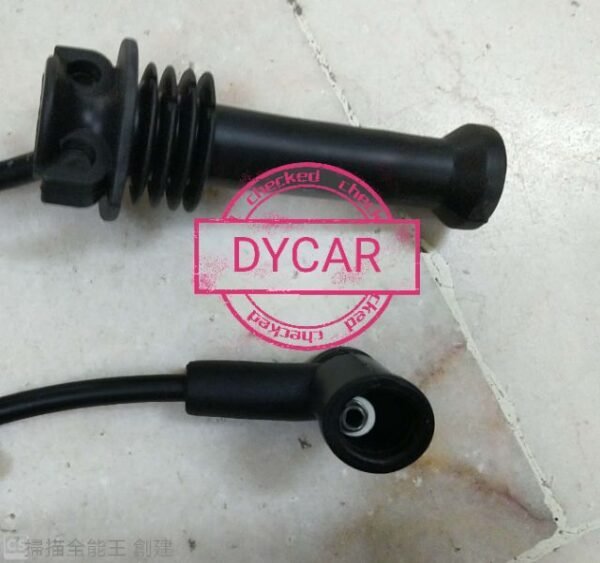 Kabel Palam — Mazda / Ford Mazda 2 / Fiesta (2007–2014)