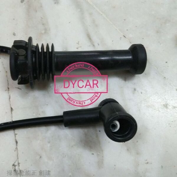 Kabel Palam — Mazda / Ford Mazda 2 / Fiesta (OEM, 2007–2014) · BE8Z-12-259B