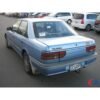 Kabel Palam — Ford Telstar (1990)