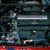 Kabel Palam — Honda Civic (1992) · PCHO-B16A