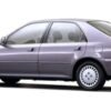 Kabel Palam — Honda Civic (1992) · PCHO-B16A