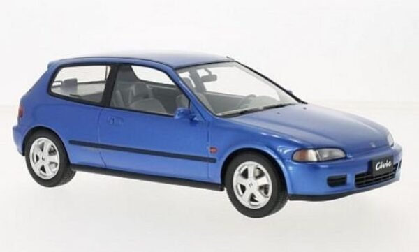 Kabel Palam — Honda Civic (1992) · PCHO-B16A