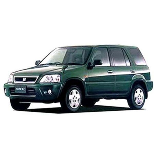 Kabel Palam — Honda CR-V (1996)