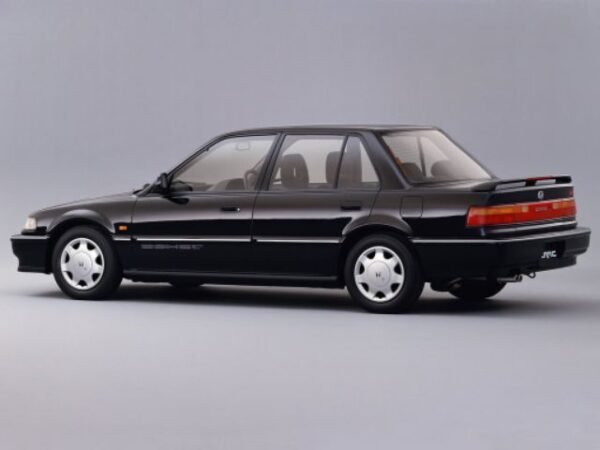 Kabel Palam — Honda Civic (1989–1990) · PCHO-SH4