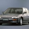 Kabel Palam — Honda Civic (1989–1990) · PCHO-SH4